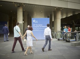 ECP Bilbao Outdoor Area Impressions ECP
