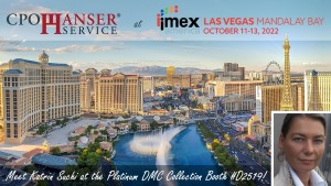 IMEX America 2022