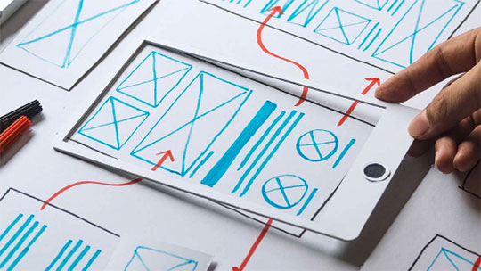 UX Analysis of Websites - How Well are Congress Websites Positioned?