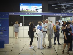 ECP Bilbao Counter Impressions ECP